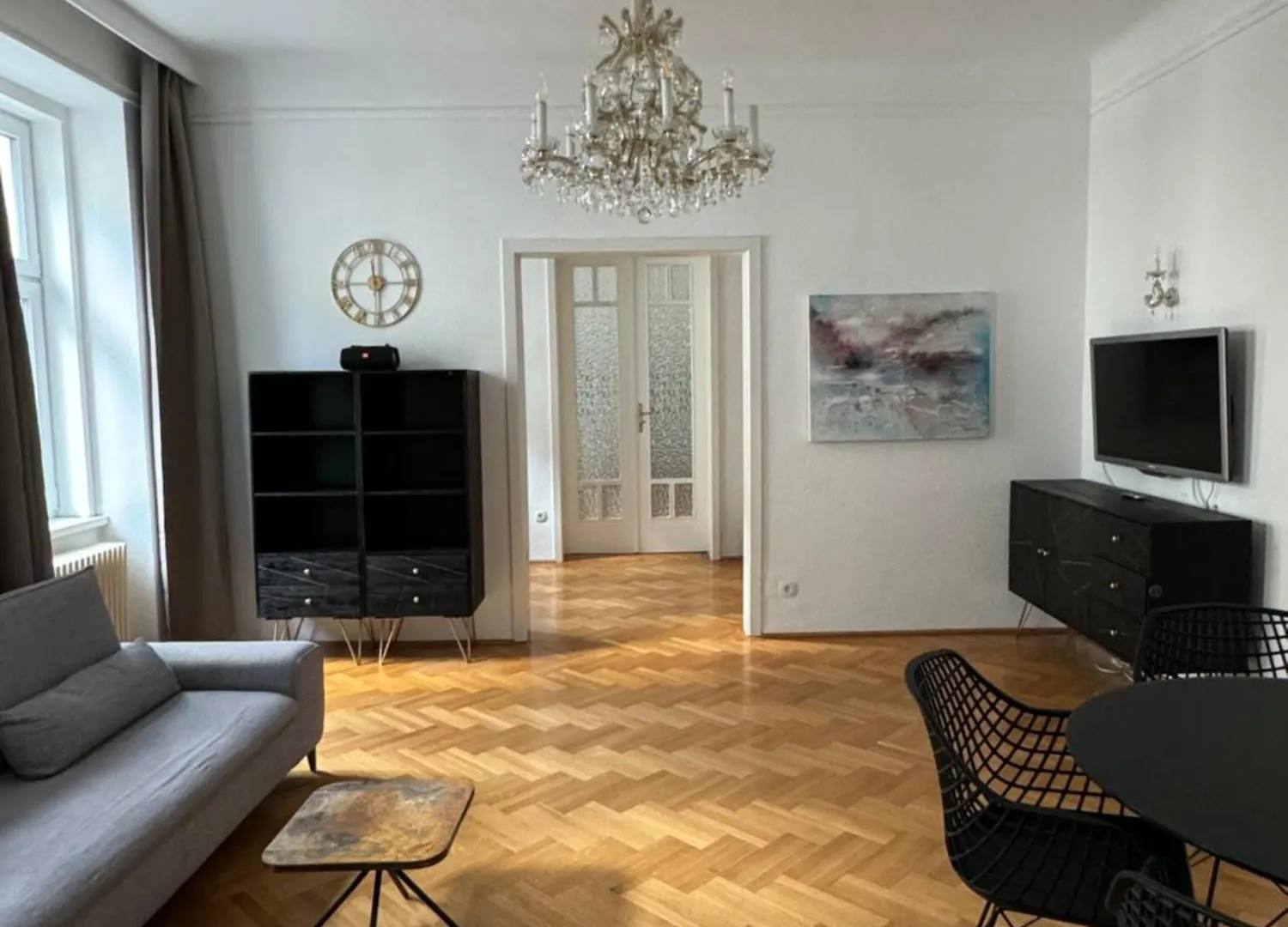 Atelier Lomani Apartment Vienna 0*,