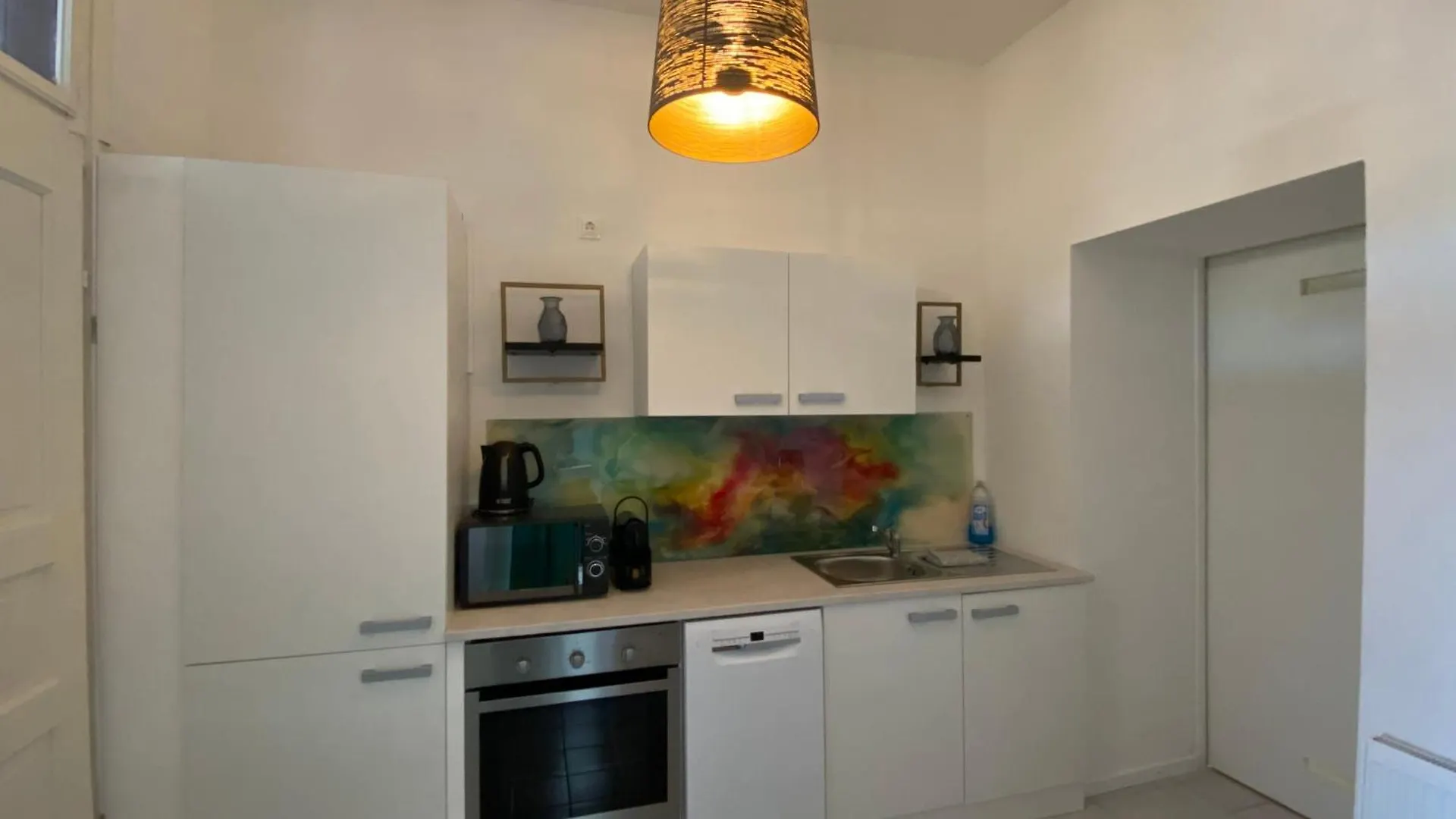 דירות וינה Atelier Lomani