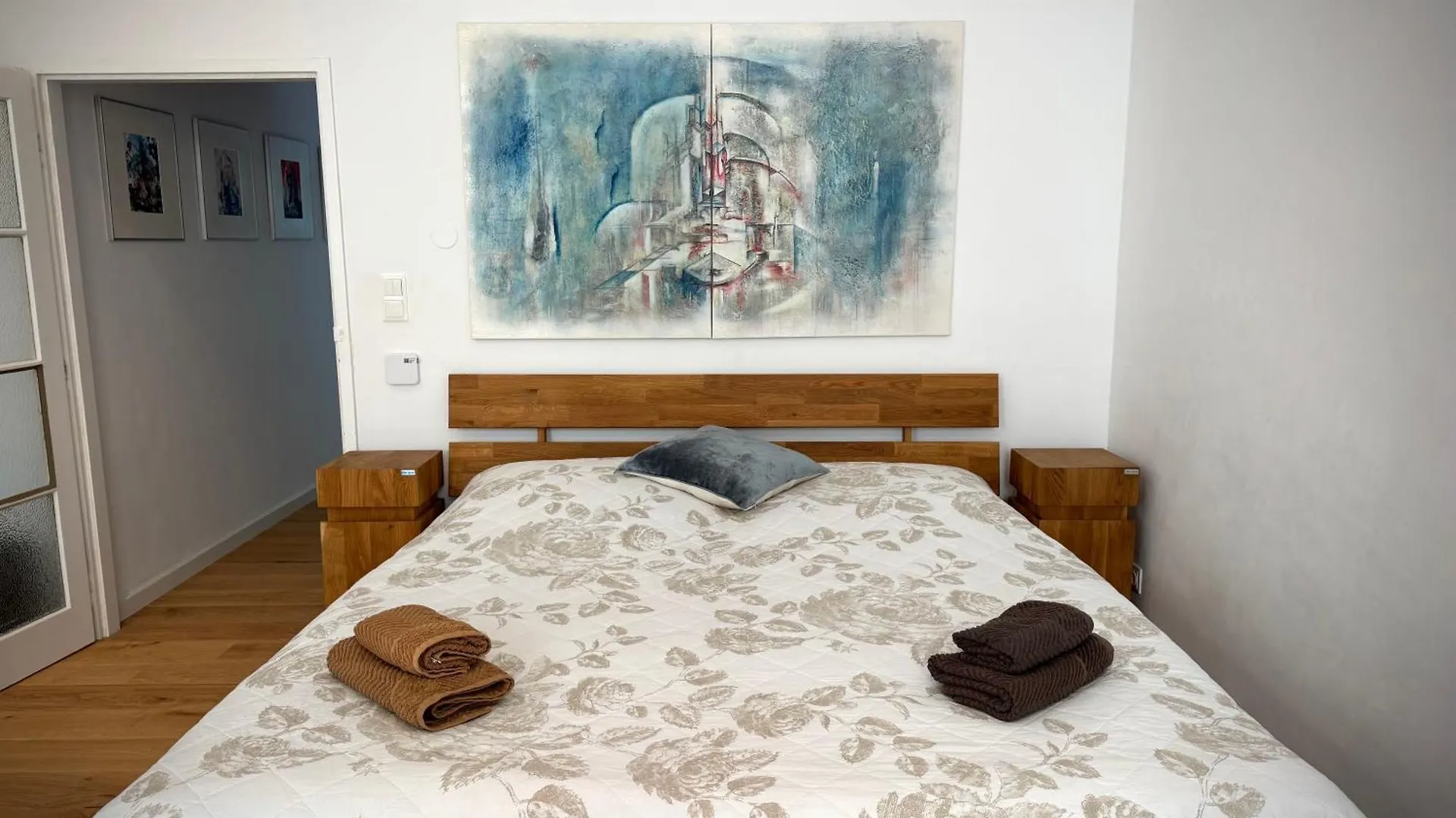 Atelier Lomani Apartment Viena 0*,  Austria
