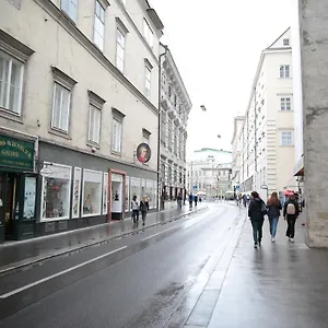 Heart Of Vienna- Next To Albertina Apartamento