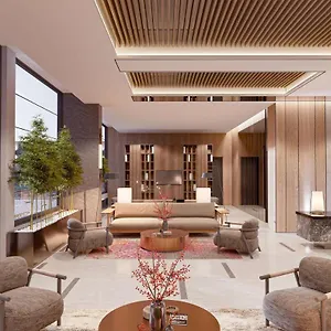 Ramada Plaza By Wyndham Sultanahmet 5*, İstanbul Türkiye