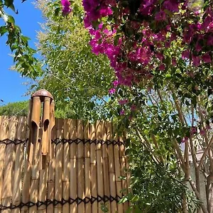 Avec Rez De Jardin , Six-Fours-les-Plages France