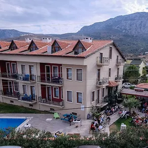 Karaburun 4*, Karaburun (Izmir) Türkiye