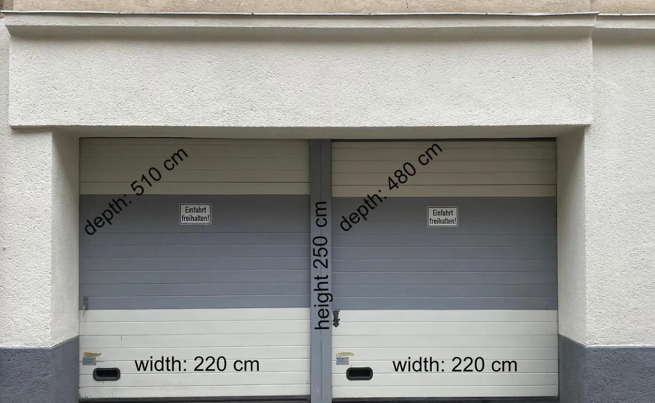 Apartamento Atelier Lomani Viena
