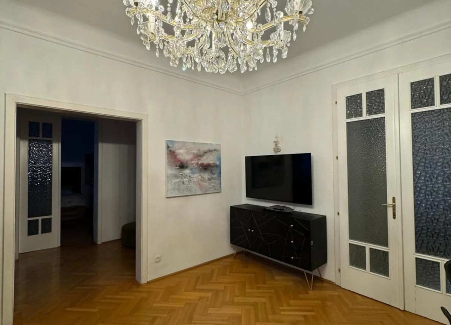 Apartamento Atelier Lomani Viena 0*,  Austria