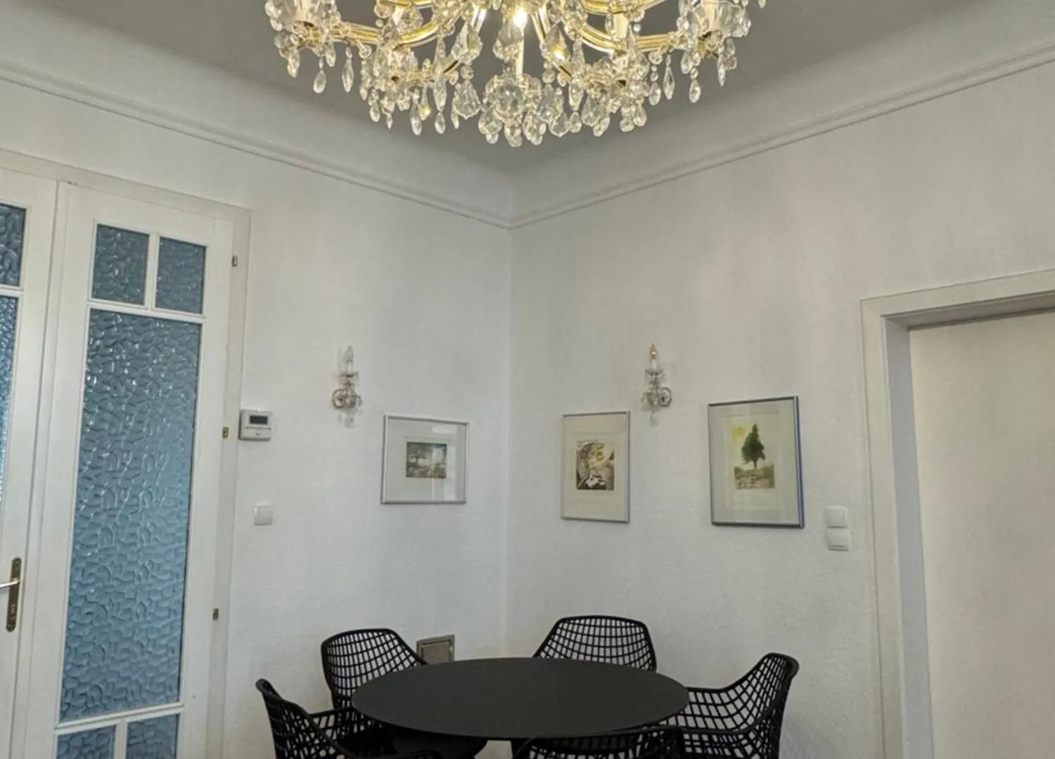 Apartamento Atelier Lomani Viena