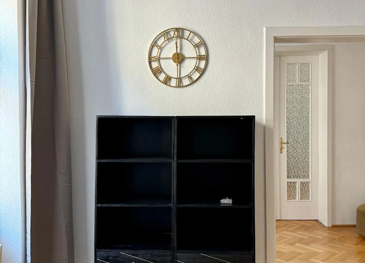 Apartamento Atelier Lomani Viena