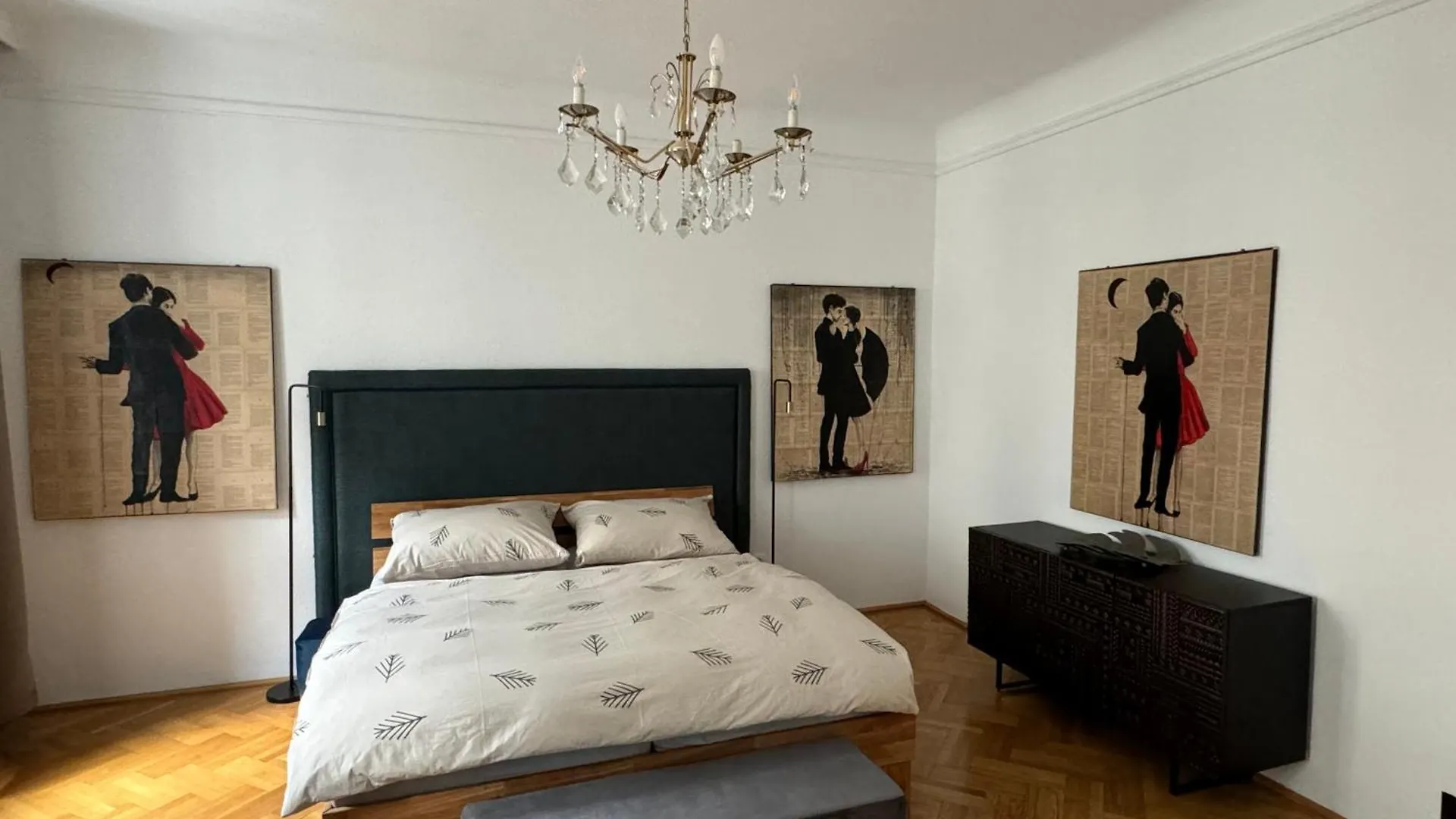 Apartamento Atelier Lomani Viena 0*,  Austria