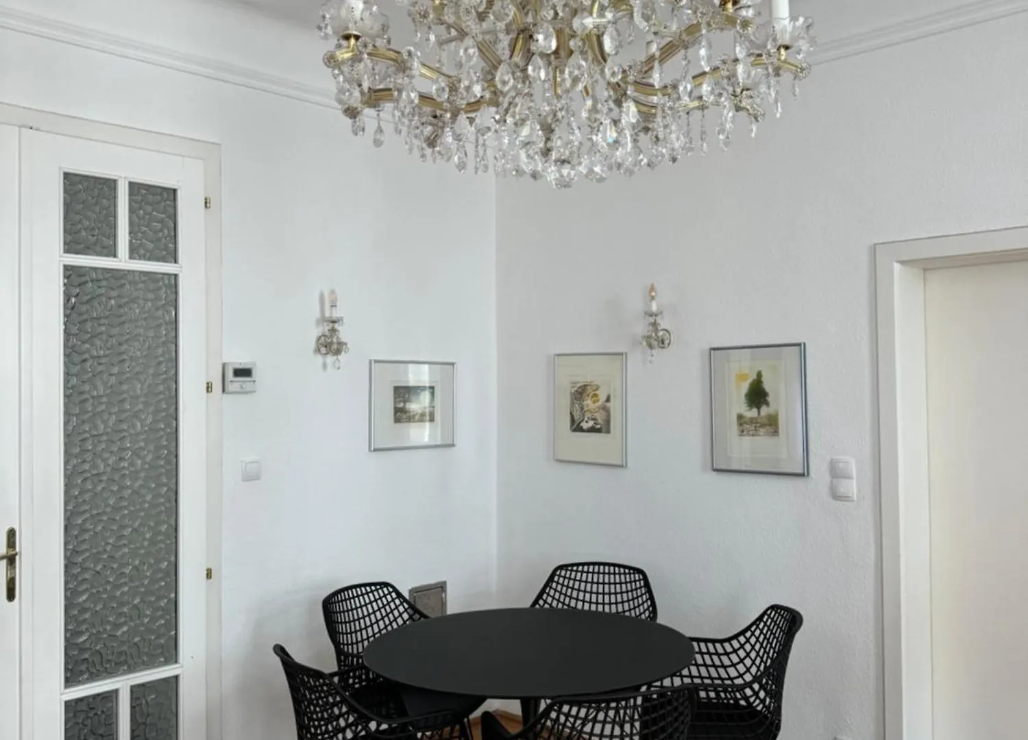 Apartamento Atelier Lomani Viena