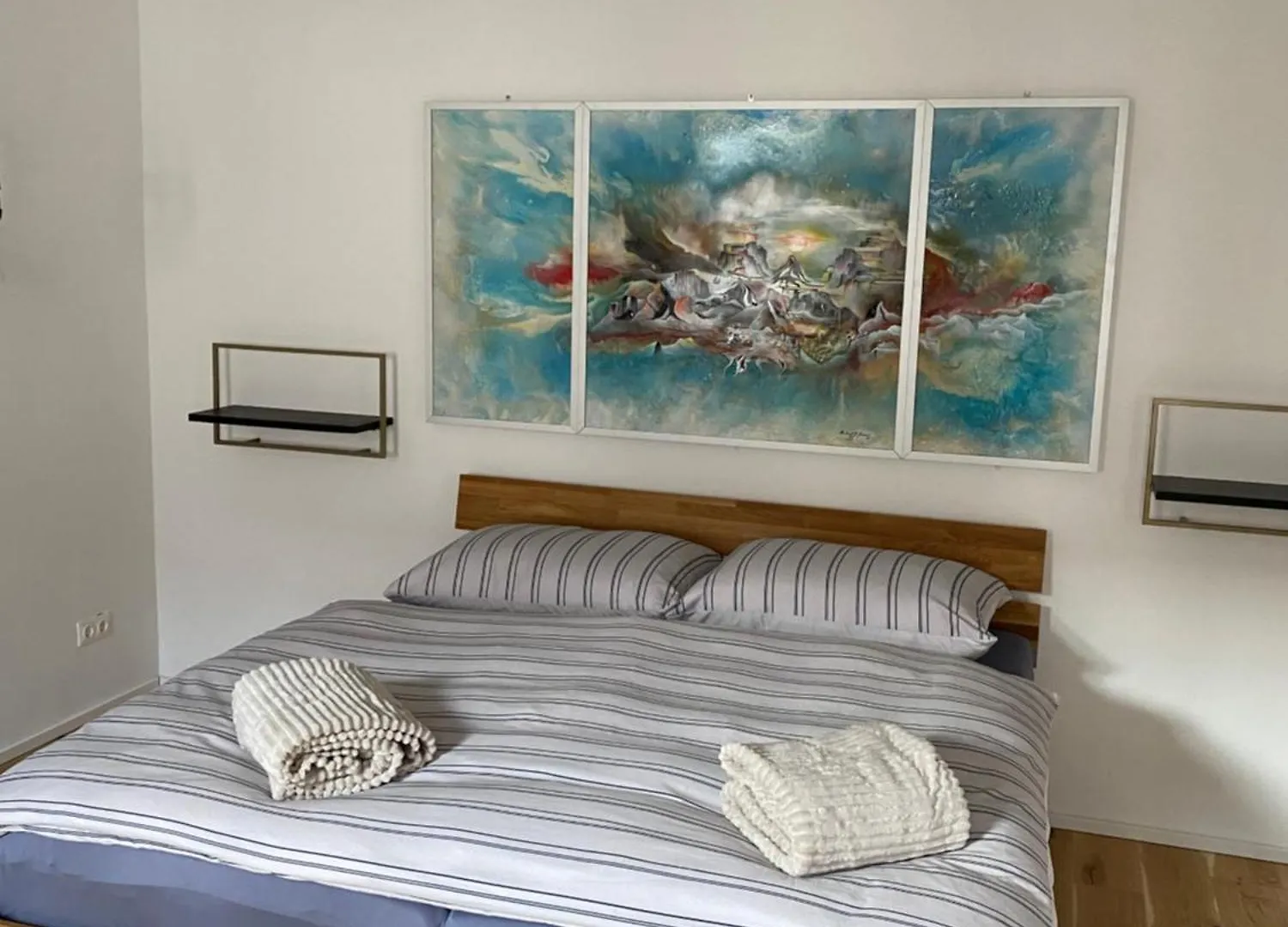 Apartamento Atelier Lomani Viena 0*,  Austria