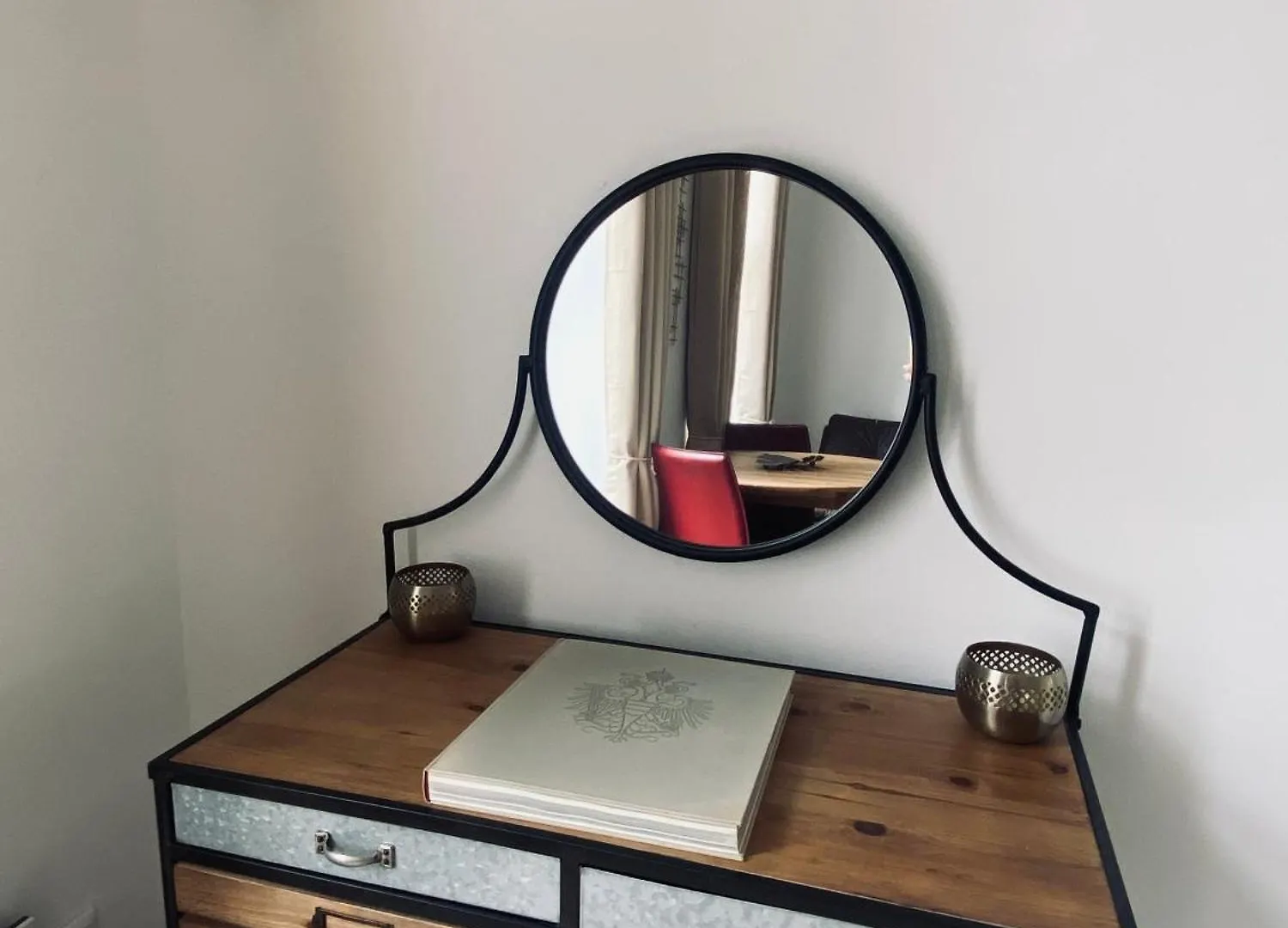 Apartamento Atelier Lomani Viena