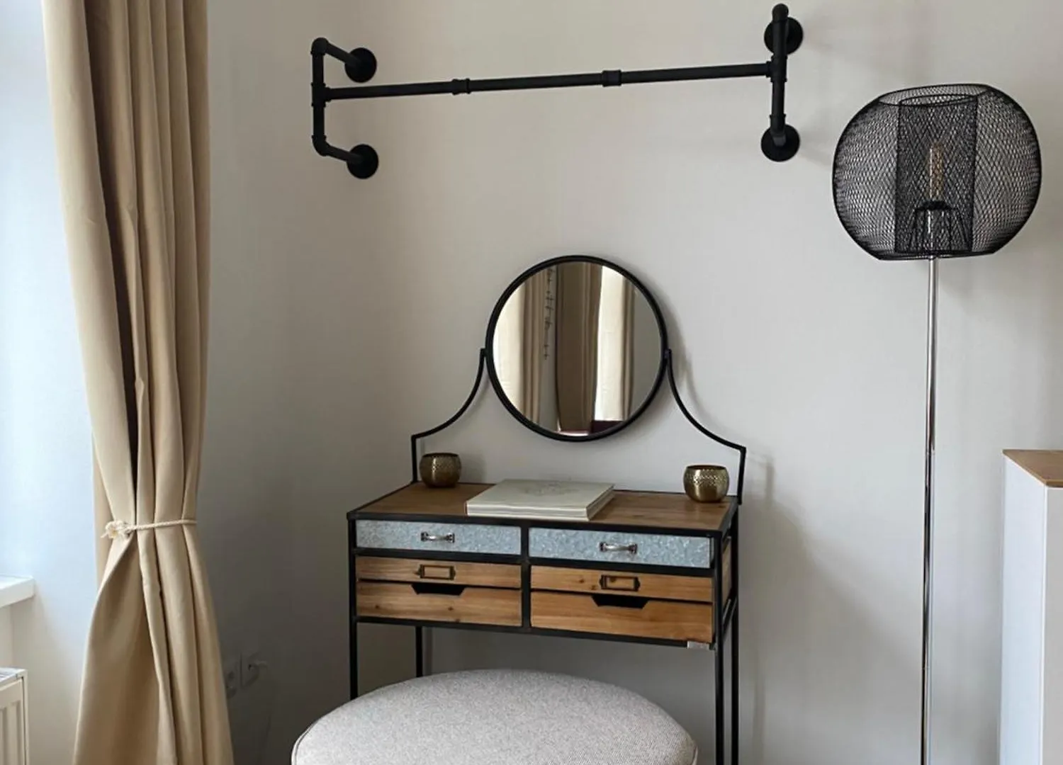 Apartamento Atelier Lomani Viena Austria
