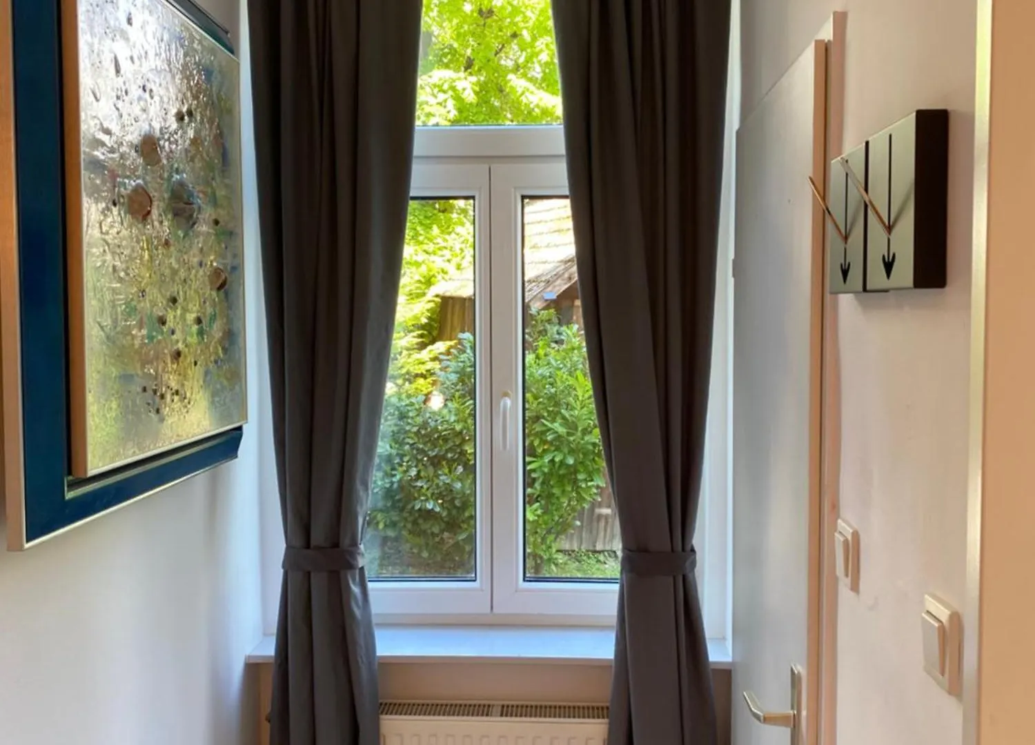 Apartamento Atelier Lomani Viena Austria