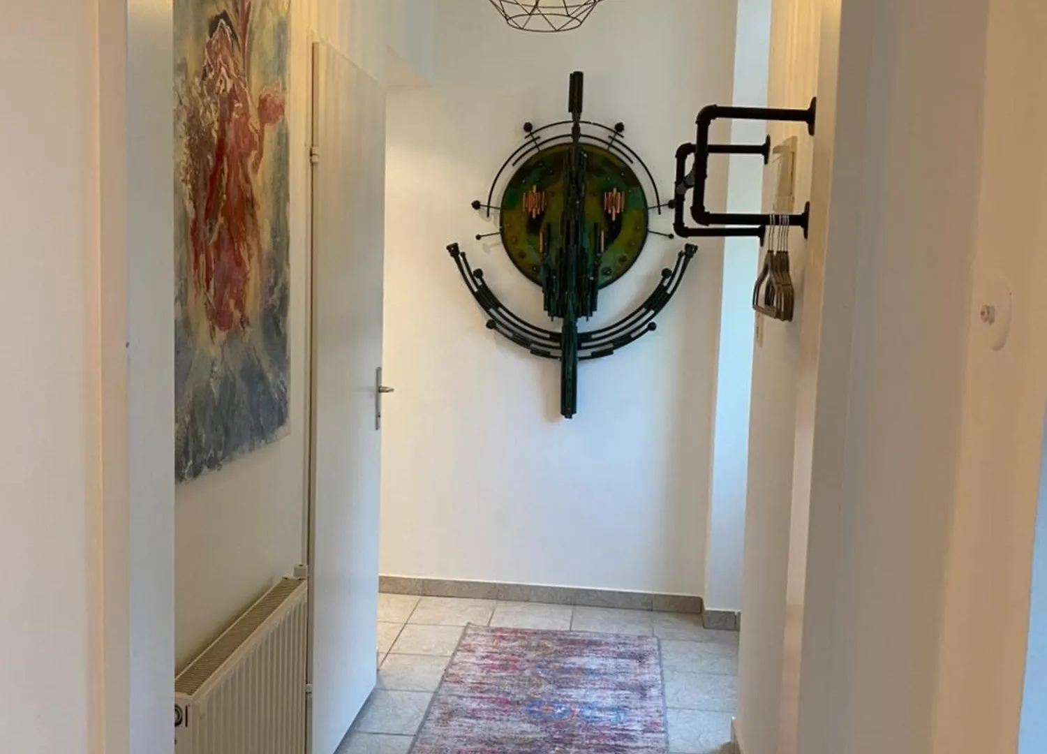 Apartamento Atelier Lomani Viena 0*,