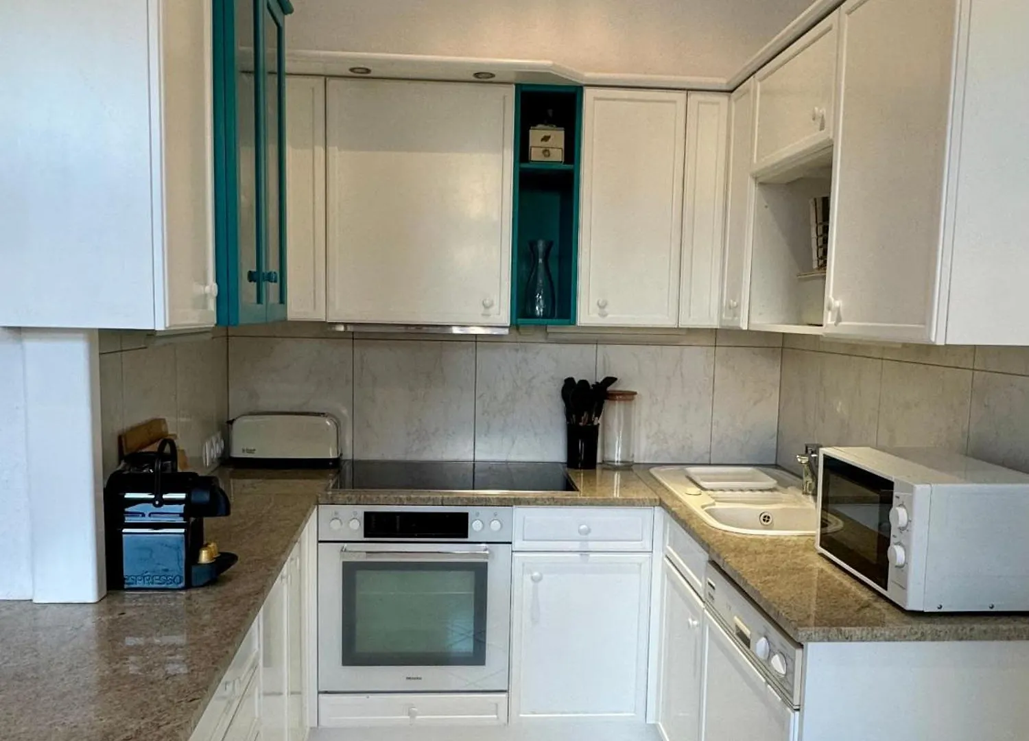 Apartamento Atelier Lomani Viena