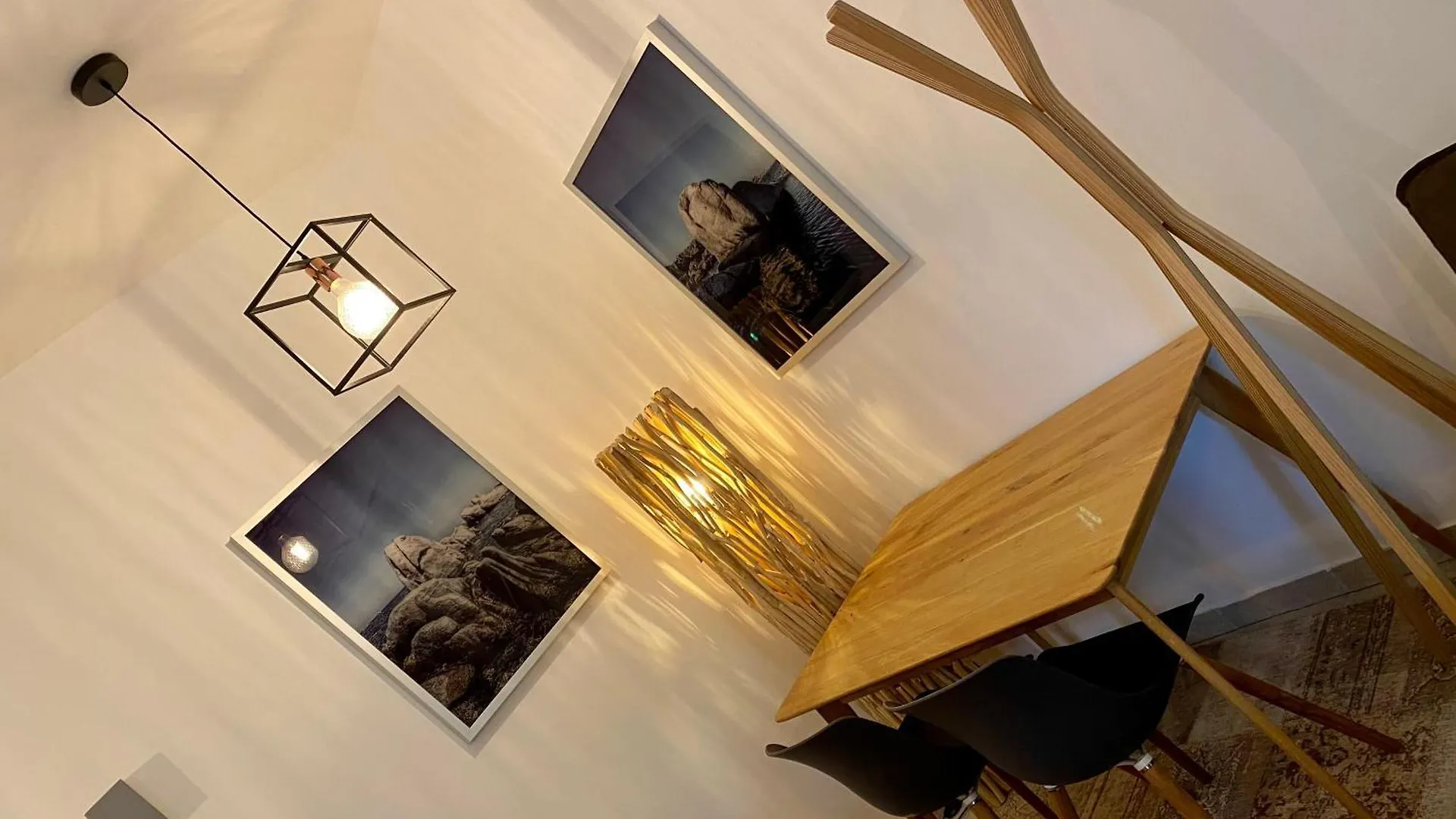 Apartamento Atelier Lomani Viena