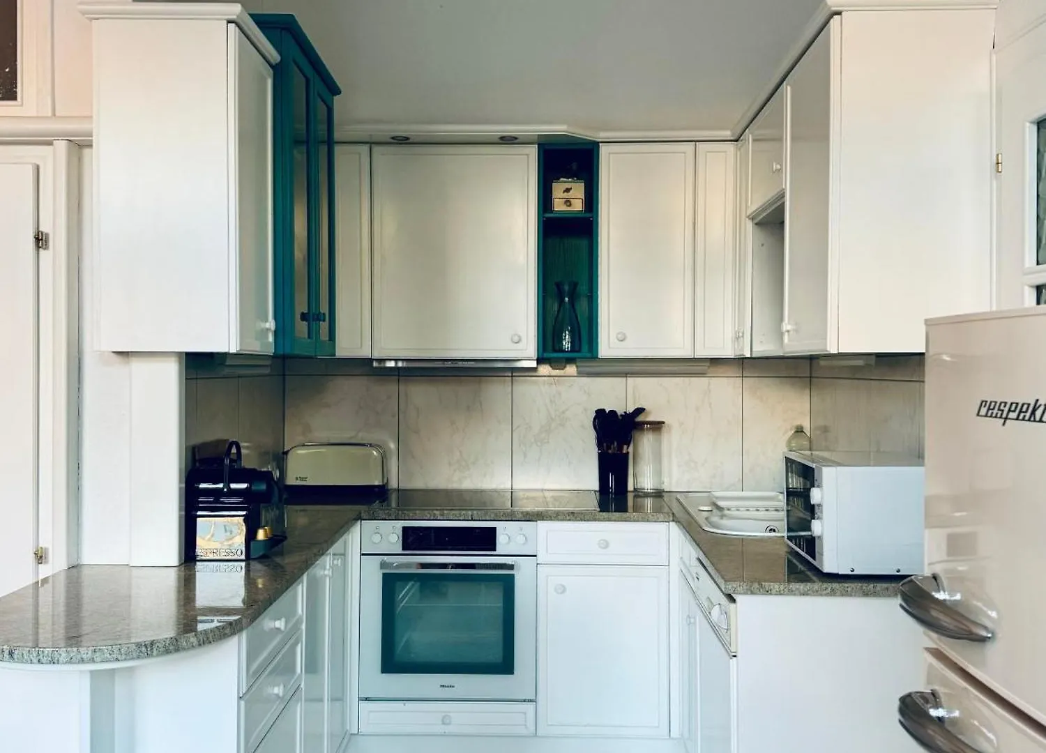 Atelier Lomani Daire Viyana