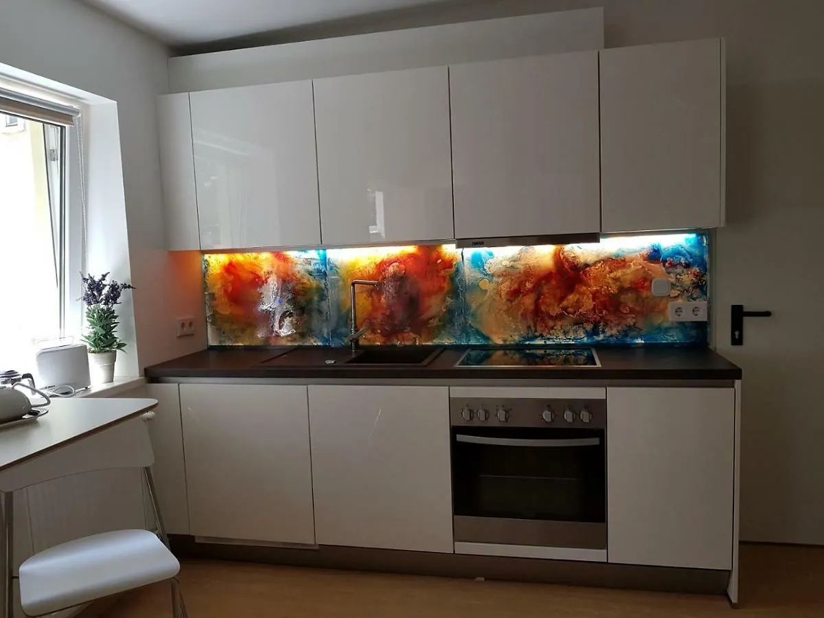 Atelier Lomani Daire Viyana 0*,
